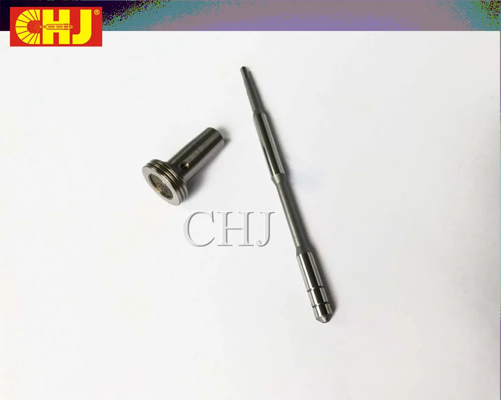 Фото Клапан CHJ CR f00rj01944 для инжектора Common Rail 0445120070 и других дизельных инжекторных насосов №2