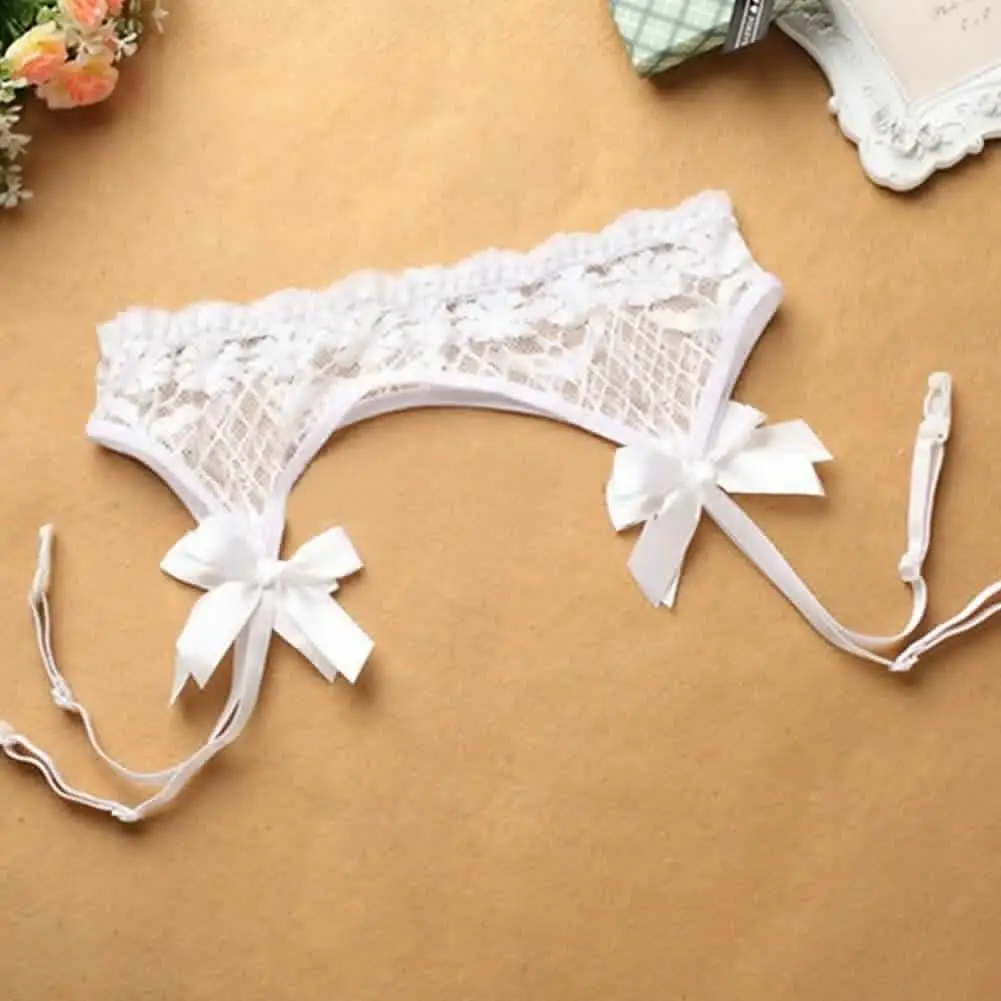 1 пара прозрачные сексуальные модные топовые подвязки с поясом подходящие к