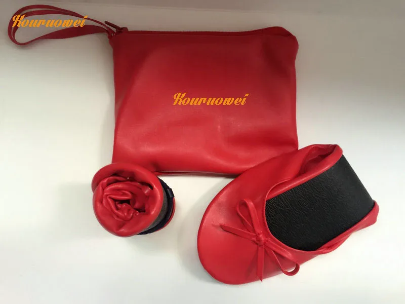 Бесплатная доставка! 2015 дешевые роликовые женские одноразовые балетные тапочки