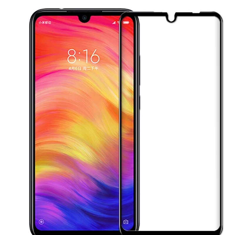 XinWen новейший защитный экран 5D и закаленное стекло для Xiaomi Mi 8 9 SE 6X A2 Lite Mi8 Mi9 8SE 9SE защитная пленка полное 3D включено.