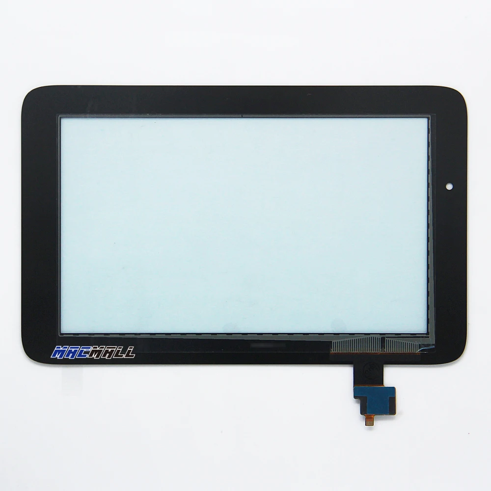Новый для lenovo IdeaTab A2107 A2207 Замена Сенсорный экран планшета Стекло 7 дюймовый