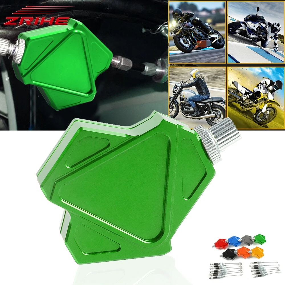 Мотор с рычагом сцепления Easy Pull для YAMAHA TDM 900 850 R6S Канада версия RD 250 350 LC FAZER600 FZ6S/FZ6N