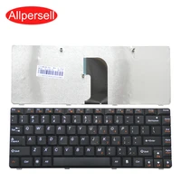 laptop keyboard for lenovo g460 g465a g460ex g460e brand new