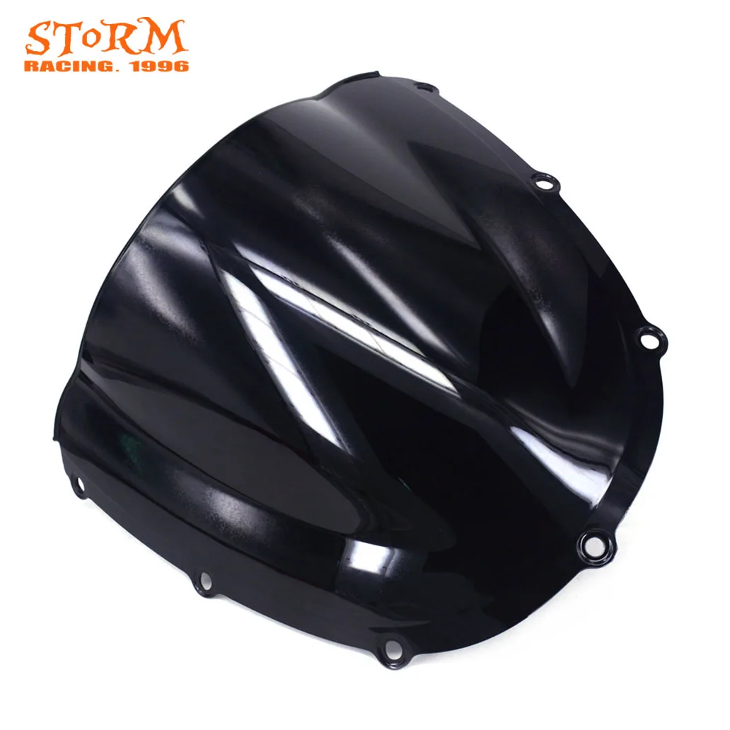 

Ветровые дефлекторы ветрового стекла мотоцикла для Honda CBR900 RR CBR900RR CBR954 RR CBR954RR 2002-2003 уличный велосипед