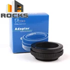 Адаптер для макросъемки Pixco M42 на M42, регулируемый фокусирующий Helicoid, 12-19 мм, от 12 мм до 19 мм