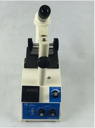 

Melting Point Apparatus with Microscope X-4 Professional for lab & med
