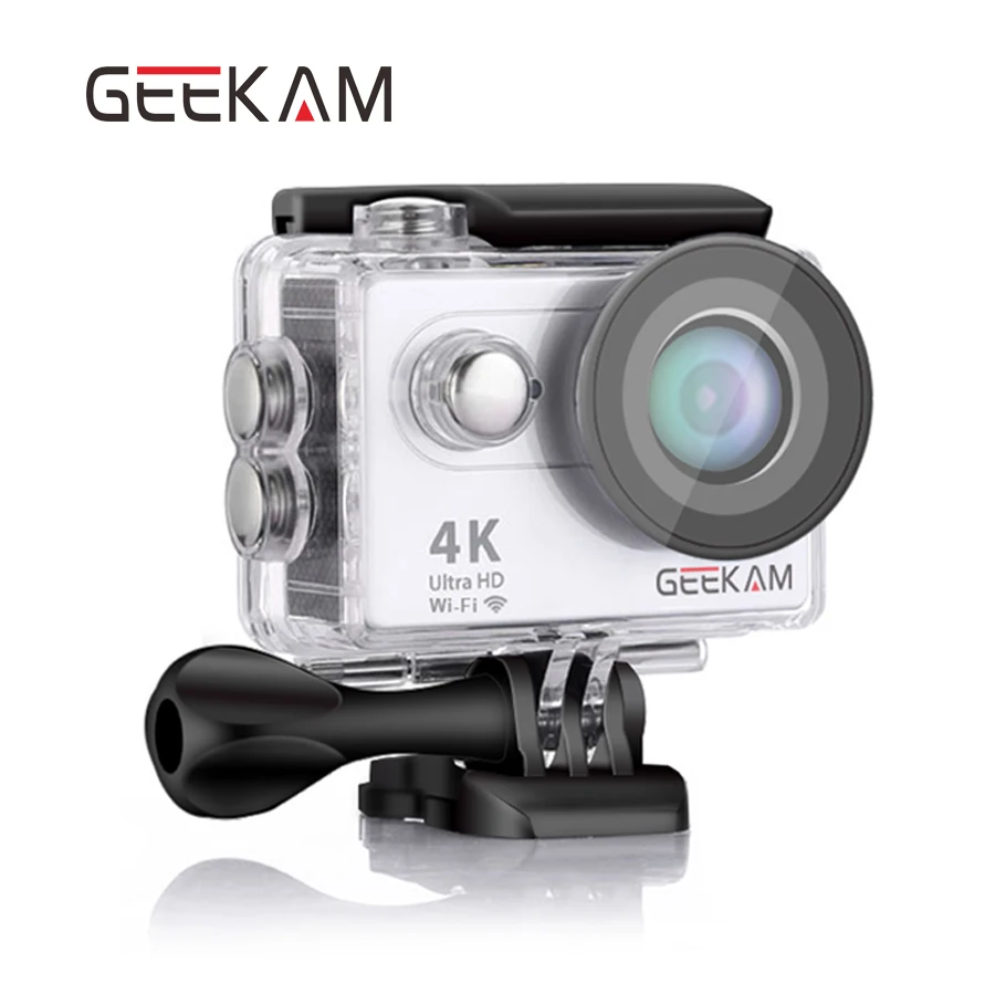Экшн камера S9R 4k WiFi hd 1080P 30FPS go спортивная водонепроницаемая pro 170D подводная camara