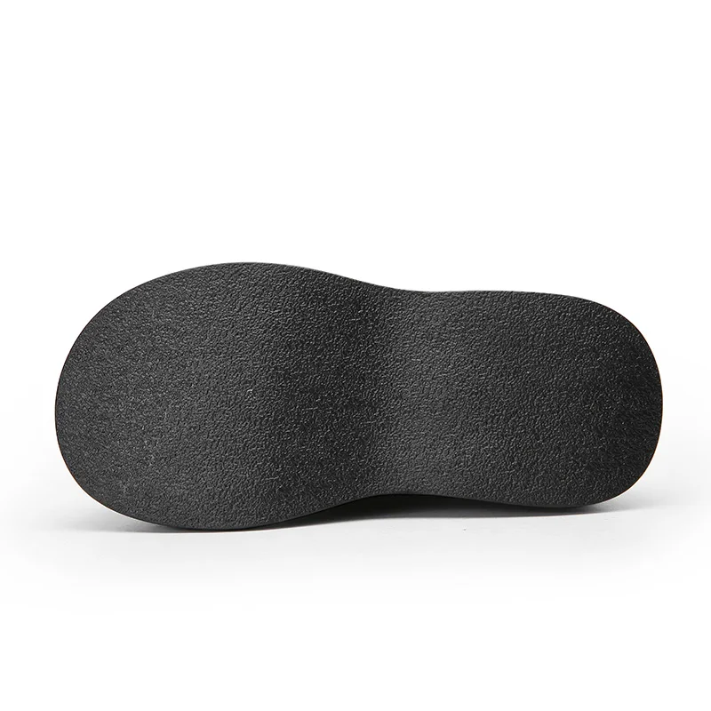 

2018 VALLU Women Shoes Wedge Boots Lace Up Round Toes Platform Ankle Boots Genuine Leather Lady Casual Boots