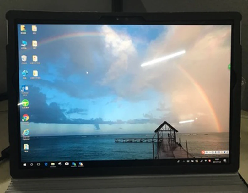 Креативный дизайн чехол-подставка для microsoft Surface Book 2 13,5 ''Tablet Laptop Sleeve Чехол Съемная Кожа для Surface Book i7/i5