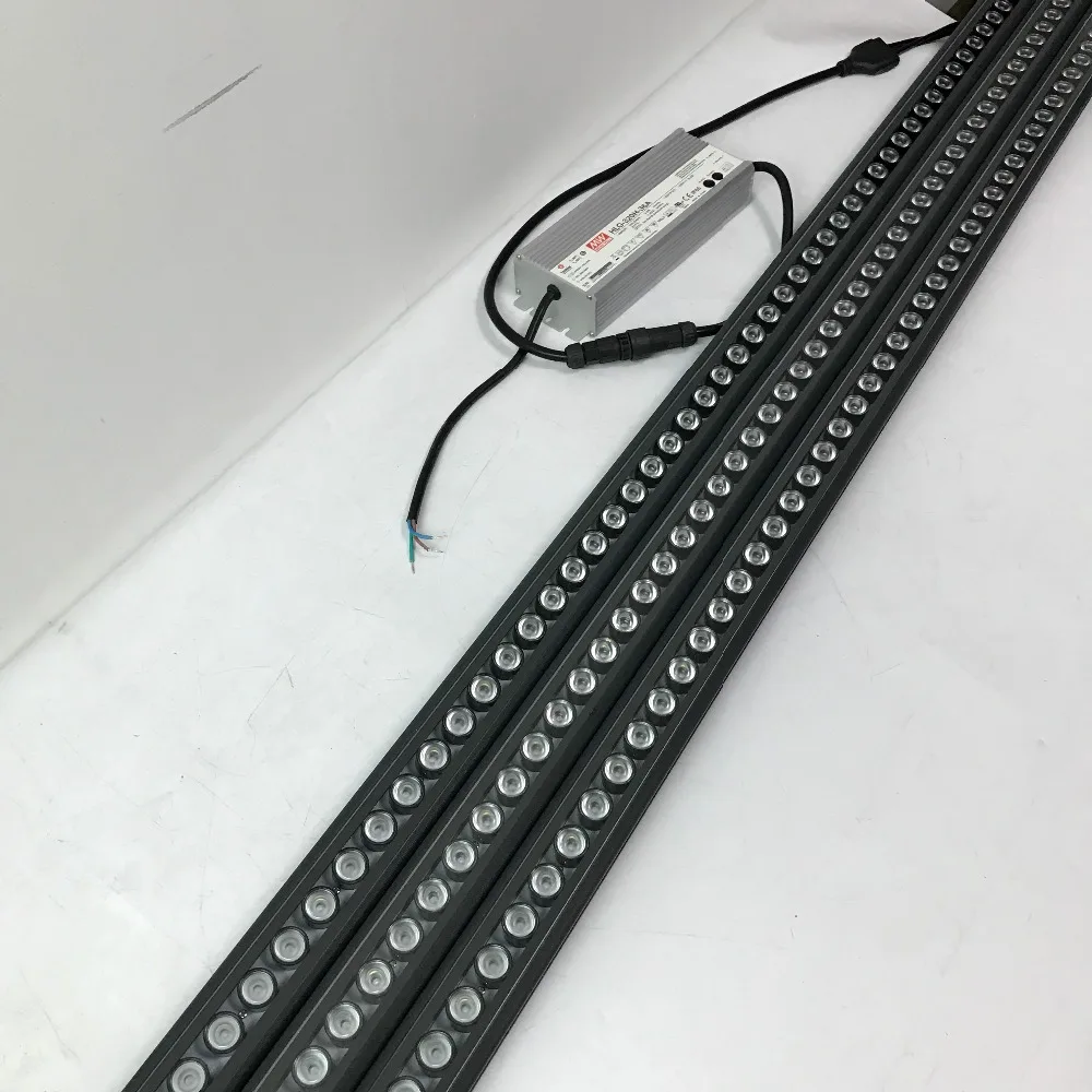 Светодиодные светильники для гидропоники IDEA LIGHT светодиодные вертикальная