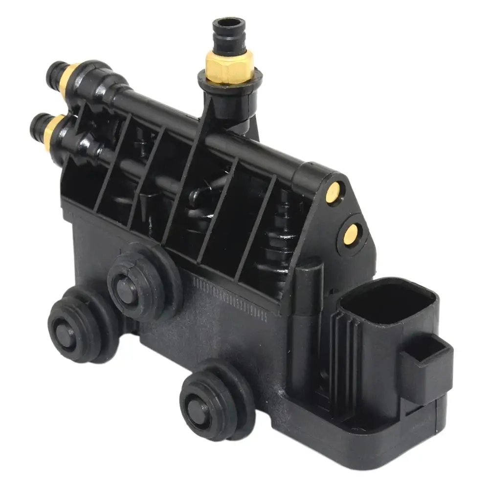 Клапан пневматической подвески AP03 для Land Rover Discover 3 4 LR3 LR4 Sport 2006-2013 RVH500060 RVH000095 RVH000055