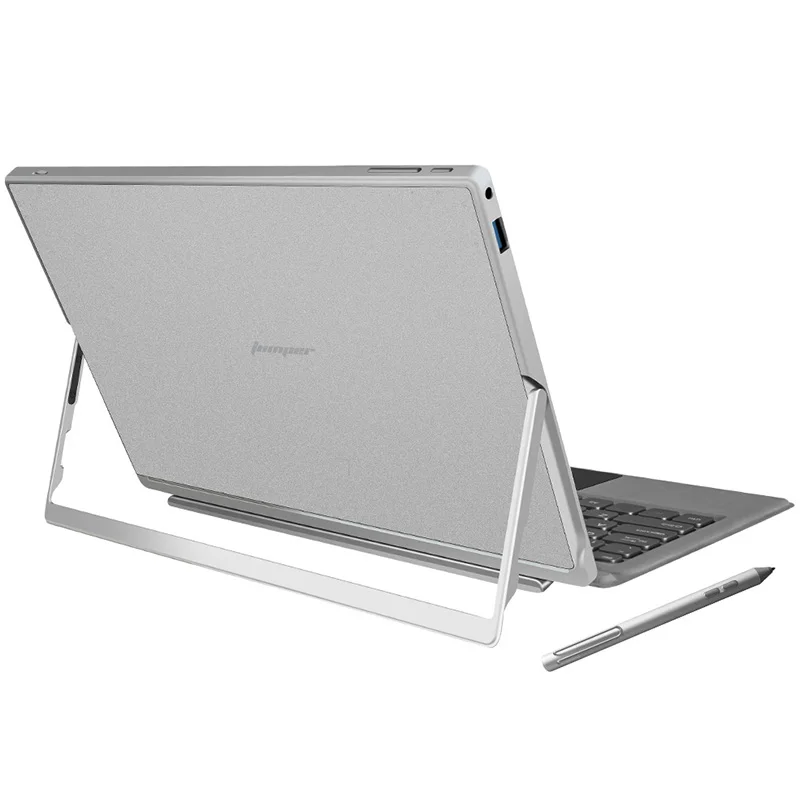 Jumper Ezpad Go 2 в 1 планшетный ПК 11 6 дюймов Windows 10 Intel Apollo Lake N3450 Четырехъядерный 4 ГБ ОЗУ