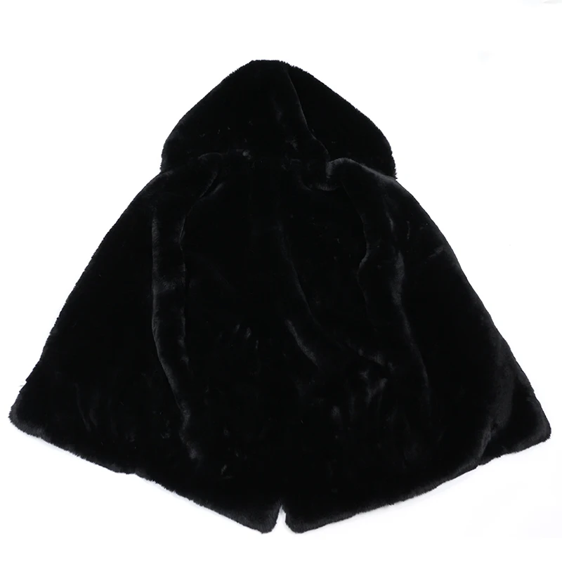 faux fur lining 6 Только внутренняя подкладка из искусственного меха не содержит мехового воротника и внешней оболочки, Женская длинная парка - Цвет: faux fur lining 6
