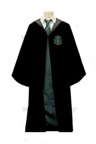 Бесплатная доставка женская футболка для косплея Slytherin женский шарф