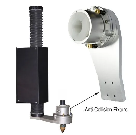 Лидер продаж ЧПУ контроллер для машины плазменной резки с подъемником и