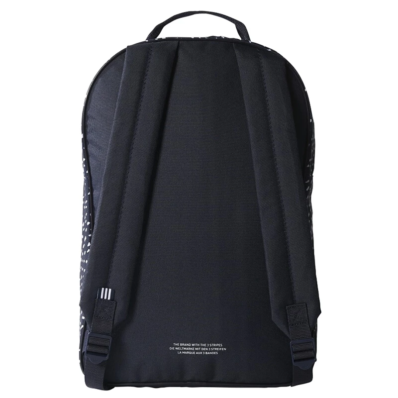 Оригинальные рюкзаки Adidas Original BP ctas GRAPHIC спортивные сумки унисекс Новое