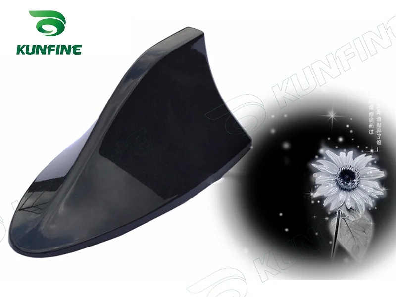 Автомобильная Стайлинг автомобильная антенна для RENAULT хэтчбек SUV Shark Fin радио DIY