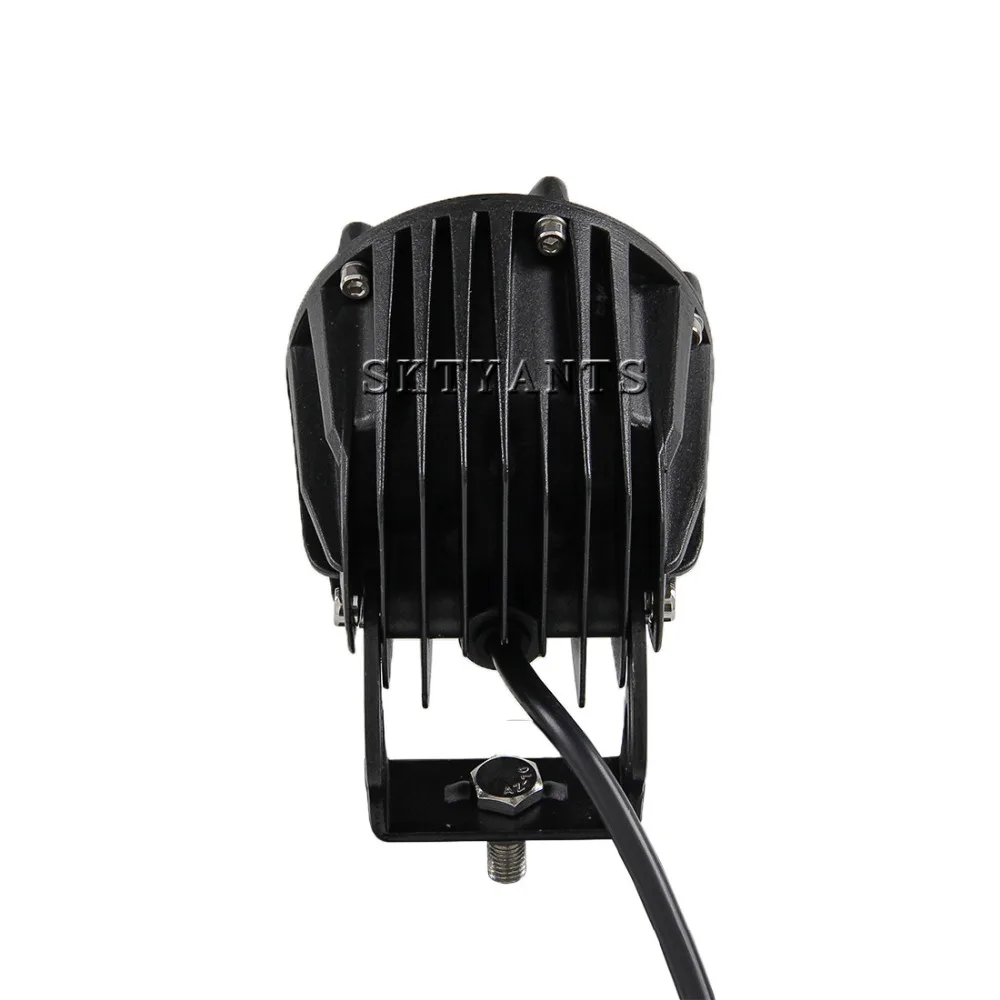 20W 25W 3 5 &quotсветодиодный рабочий светильник прожектор для подсветки заливающего