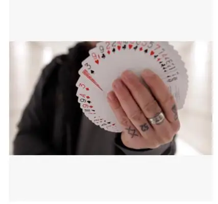 2016 Darkslide от Chris Ramsay Magic tricks|magic hat silk tricksmagic tricks pictures |
