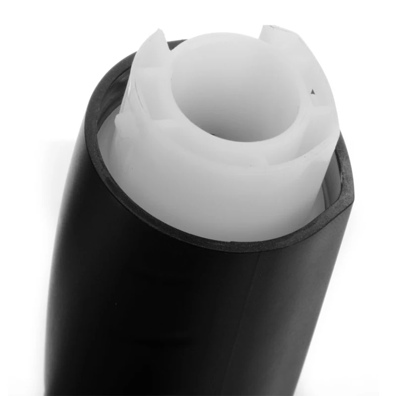 POVOS моющийся электротриммер для носа волос кусачки бритва мужчин бровей