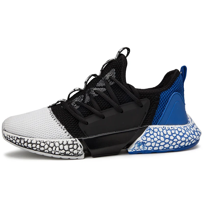 2018 New Men Running Shoes for MENS RUNNING LACE UP FLAT SPORTS TRAINERS | Спорт и развлечения