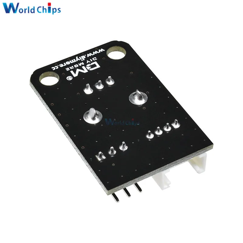 10K Ohm модуль с поворотным потенциометром для Arduino UNO плата PIC AVR MCU DSP I/O IO