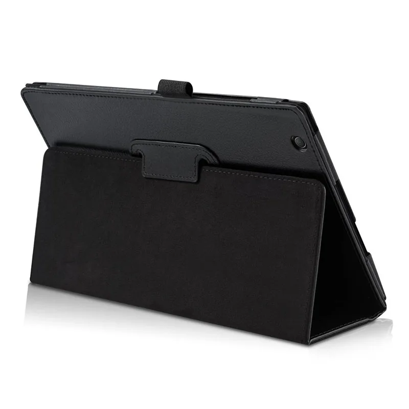 CucKooDo для Sony Xperia Z4 тонкий складной чехол Tablet Ultra 10 1 дюймов Android 5 0|10.1 inch|case for tabletcase