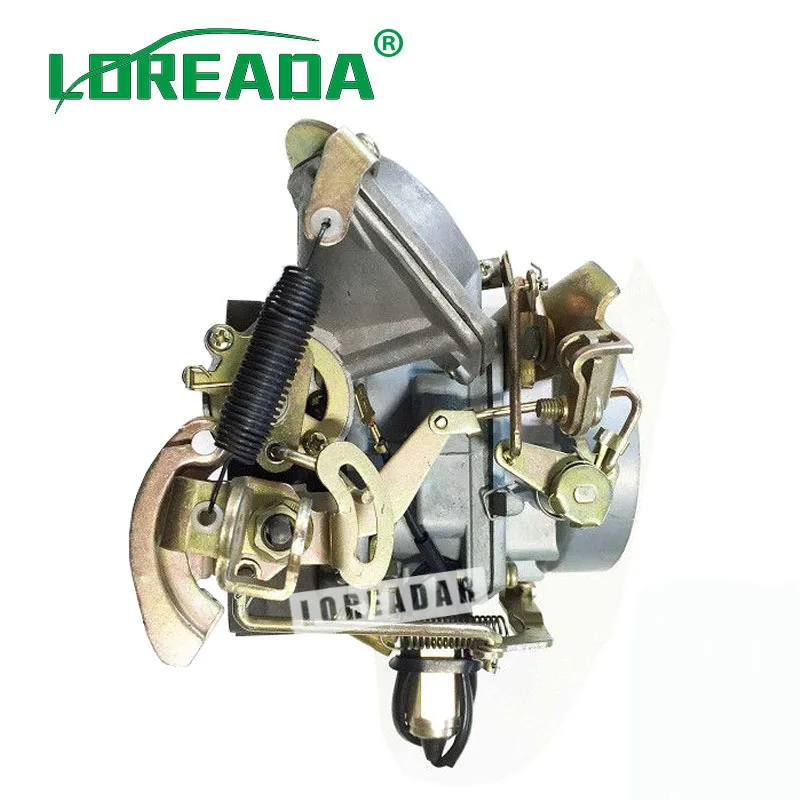 Карбюратор Loreada 16010 NK2445 13E00 CARB для Nissan 610/620/710/20 L18/Z20|Карбюраторы| |