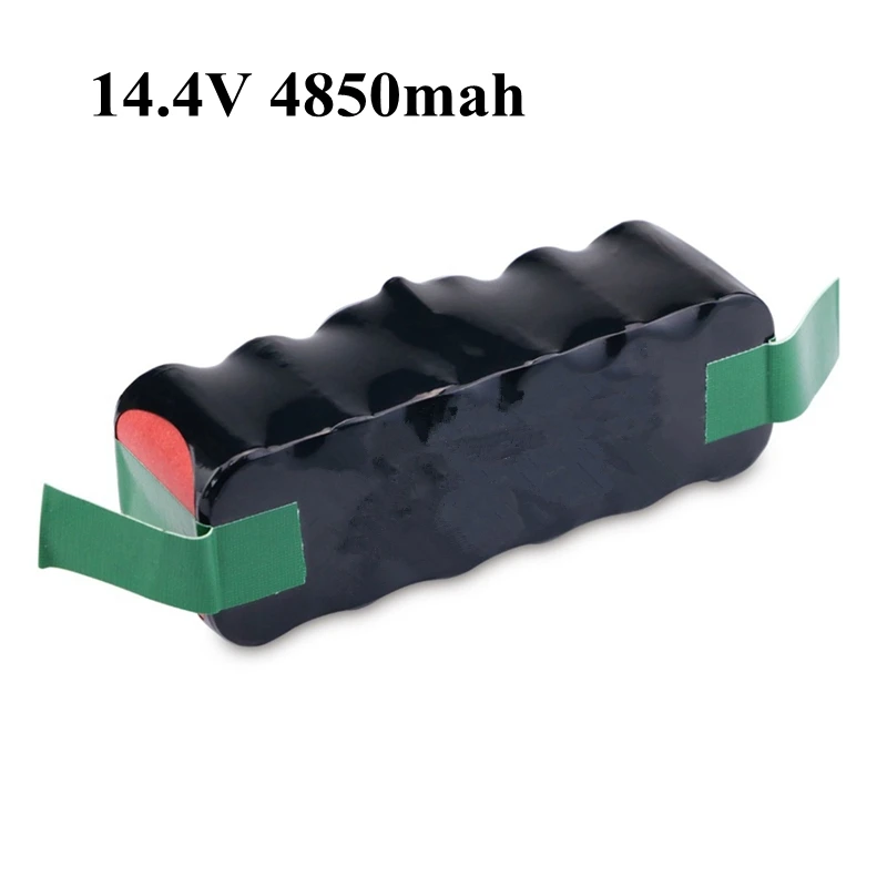 COZEMATE 14 4 v 4850mAh аккумулятор для Roomba 500 600 700 800 Series роботы-пылесосы 620 650 770 780 |