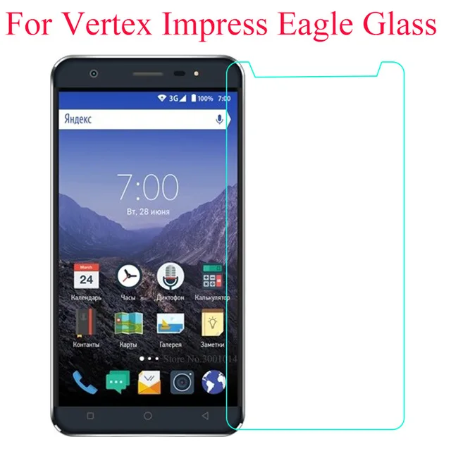 Чехол для телефона Vertex Impress Eagle / luck Premium Protector усиленный защитный чехол|Бамперы| |