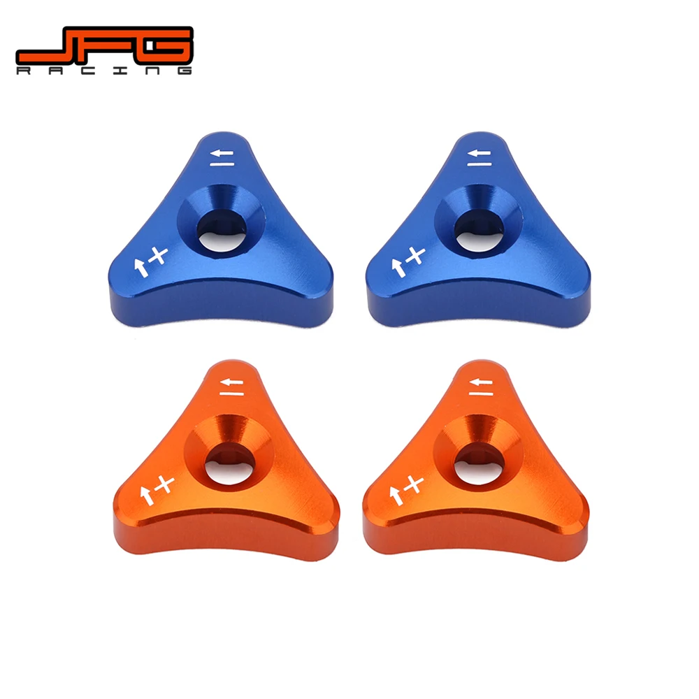 Алюминиевый Регулятор ручки 48 мм для мотоцикла KTM SX XC SXF EXC XCW 125 150 250 350 450 530 690 SUPERMOTO