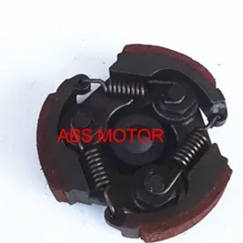 

POCKET BIKE CLUTCH HEAVY DUTY 43CC 47CC 49CC 2 STROKE CAG MTA1 MTA2 X1 X3 1G 2G