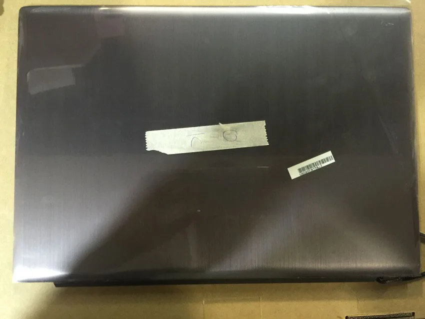 NeoThinking полная сборка для ASUS ноутбука Asus U38 Светодиодный ЖК FHD экран дигитайзер