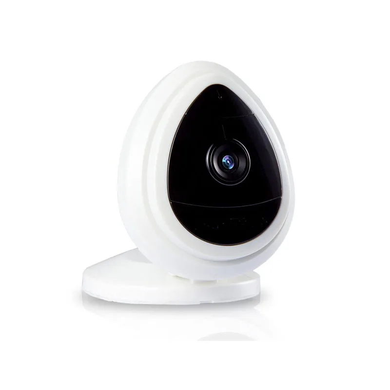 Plug and Play HD 720P Wifi детский монитор Беспроводная ip-камера для домашней безопасности