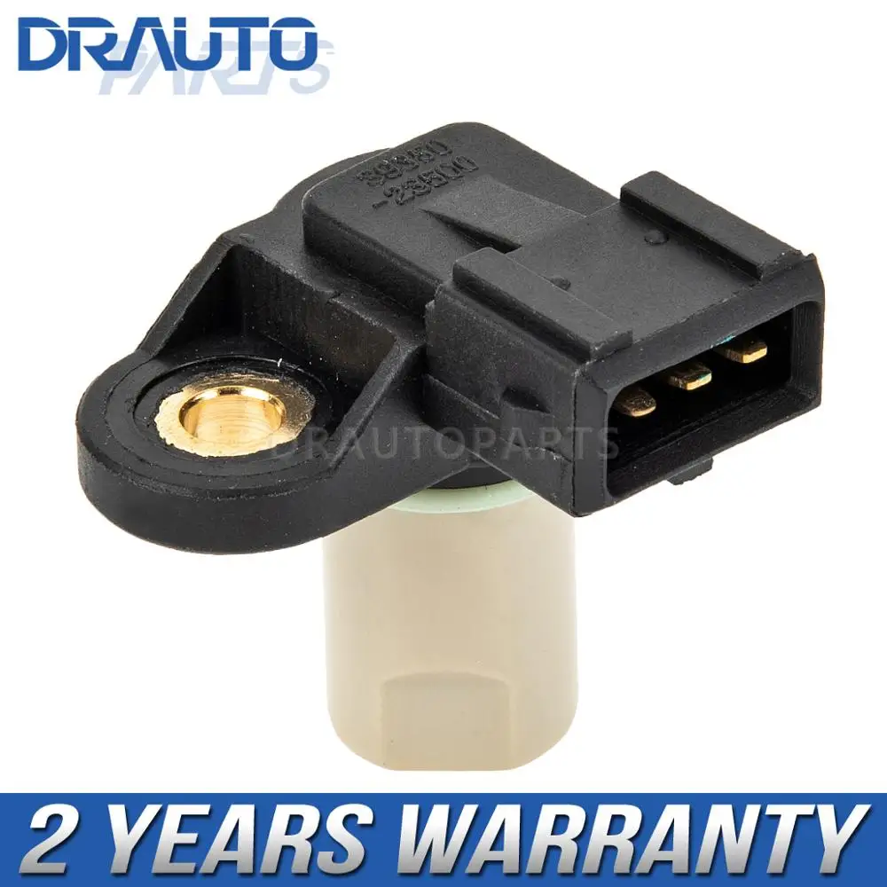 

Camshaft Position Sensor 39350-23500 for Hyundai Elantra Tiburon 2.0L 2001-2003