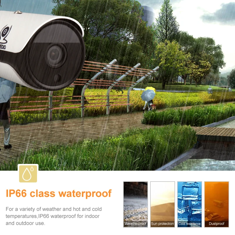 ZSVEDIO 4ch 5.0MP POE Комплект H.265 CCTV безопасности 8CH NVR IP камера Outdoot водонепроницаемый ИК