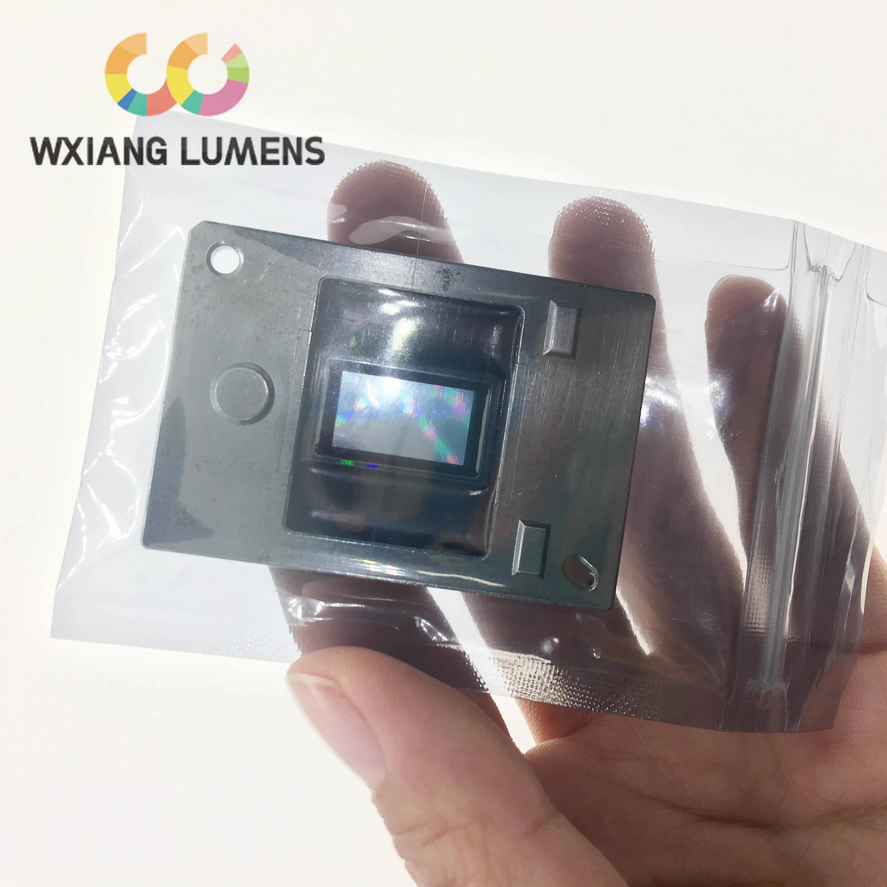 DLP Projector Parts DMD Chip Matrix Fit for 1910-6143 1910-6143W fit Samsung HL61A650C1F HLT5689SX/XAA HLT5676SX/XAA | Электроника