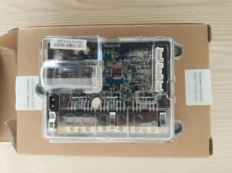 Для XIAOMI M365 электрический скутер материнская плата контроллер ESC плата скейтборд для MIJIA M365 часть