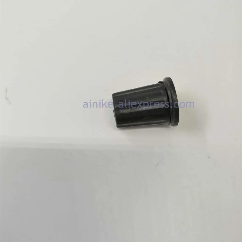 10 шт./iots DAA1180 DAA1214 ручка времени для DJM 700 750K 750 800 850900 2000 DDJ SZ XDJ RX|Аксессуары