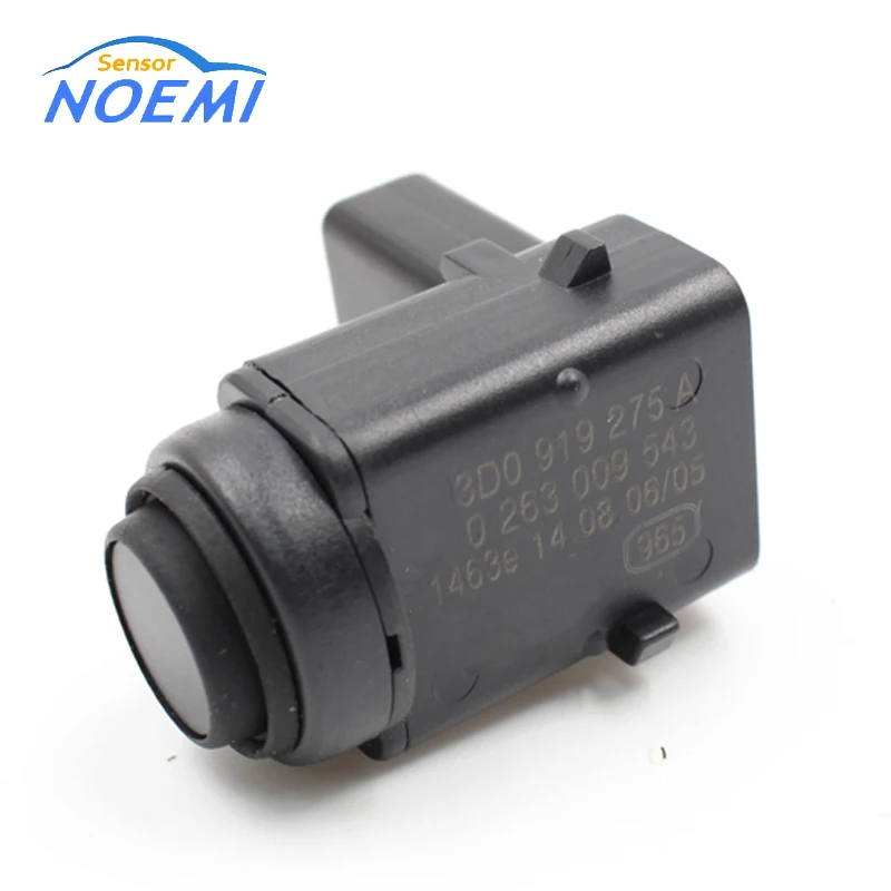 YAOPEI 3D0998275A высококачественный датчик парковки PDC 3D0998275 Автомобильный заднего хода