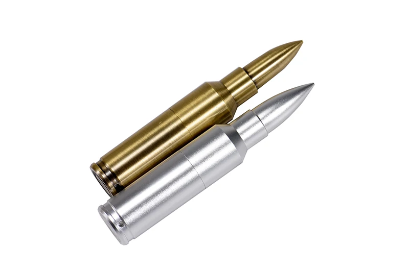 Металлический флеш-накопитель JASTER Bullet, USB флеш-накопитель, 4 ГБ, 8 ГБ, 16 ГБ, 32 ГБ, 64 ГБ, флешка, флеш-карта, USB 2,0, диск с брелком