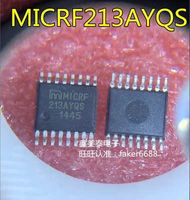 

Freeshipping MICRF213 MICRF213AYQS MICRF213A