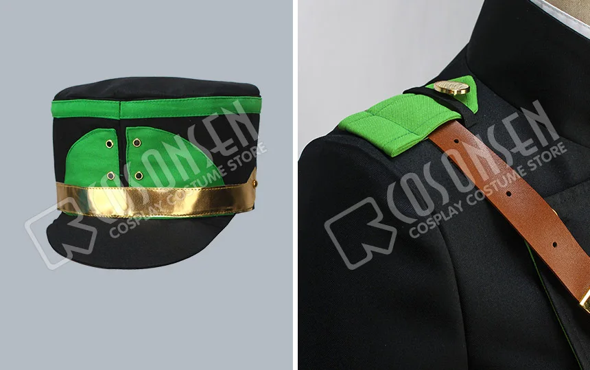 Костюм для косплея ONSEN Owari no Serafu Seraph of the End Yoichi Saotome все размеры|owari seraph|cosplay owari
