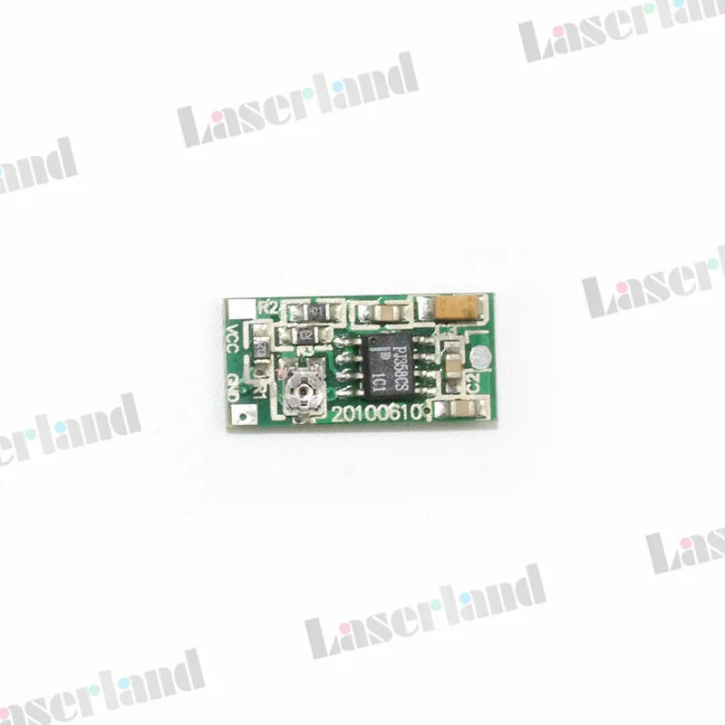 3 V Драйвер питания для 532nm 650nm 808nm 980nm зеленый красный ИК лазерный диод модуль|supplies