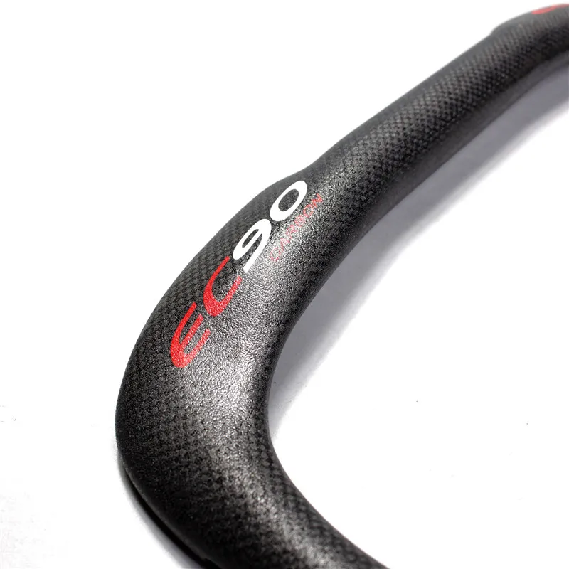 Руль из углеродного волокна для велосипеда 28 6 380/400/420/440 мм|tt handlebar|road bicycle handlebarbicycle