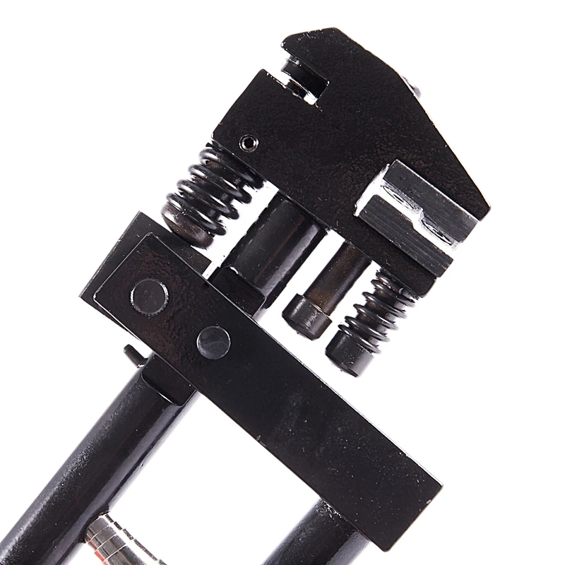 

Punch Hand Flange Steel Sheet Metal Crimping Tool Pliers,Panel Flanging Plier Crimp Tool 5Mm Hole Punch Tool For Sheet Metal T