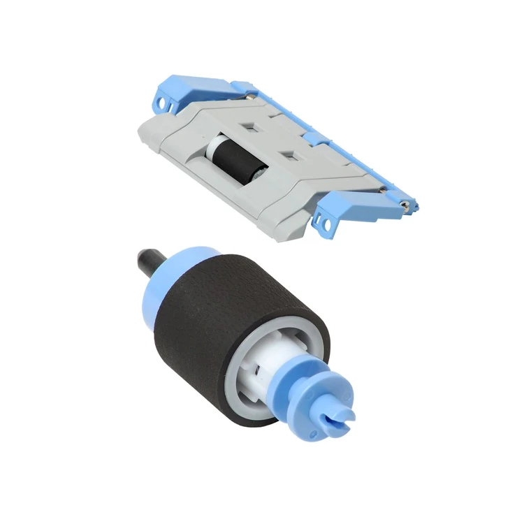 CF235-67909 ролик и разделительная прокладка в сборе для LaserJet Enterprise M712dn M712n M712xh/MFP M725dn