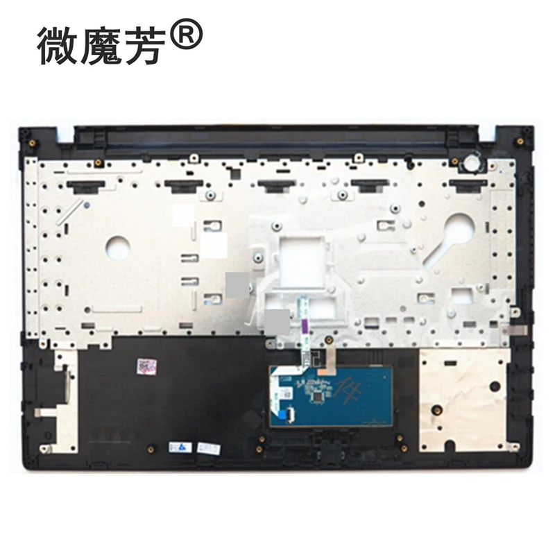 Новая верхняя крышка для lenovo G70 palmest нижняя телефона B70 70 AP0U1000300 AP0U1000400|lenovo g70|lenovo