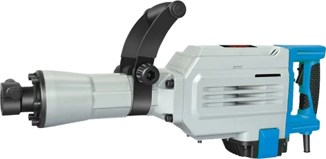 Производители 50J Электрический отбойный молоток для разборки бетона и пола