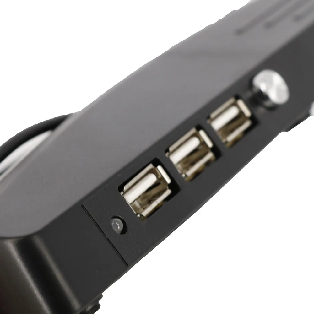 Многофункциональная вертикальная подставка для PS4 ProHolder + охлаждающий вентилятор